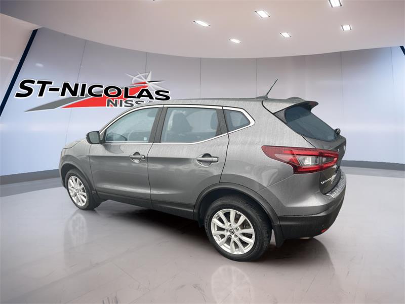 nissan Qashqai 2023 - 3