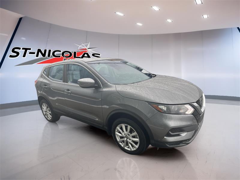 nissan Qashqai 2023 - 5