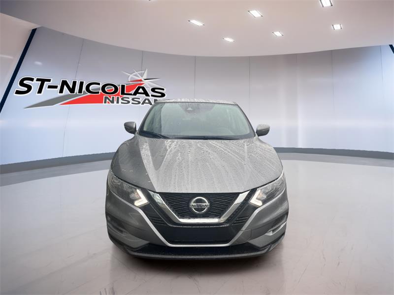 nissan Qashqai 2023 - 6