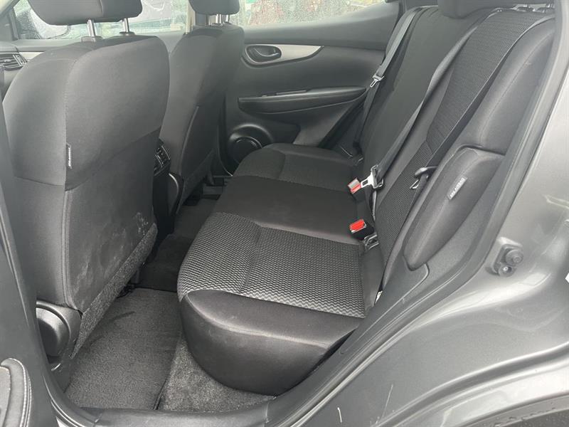 nissan Qashqai 2023 - 8