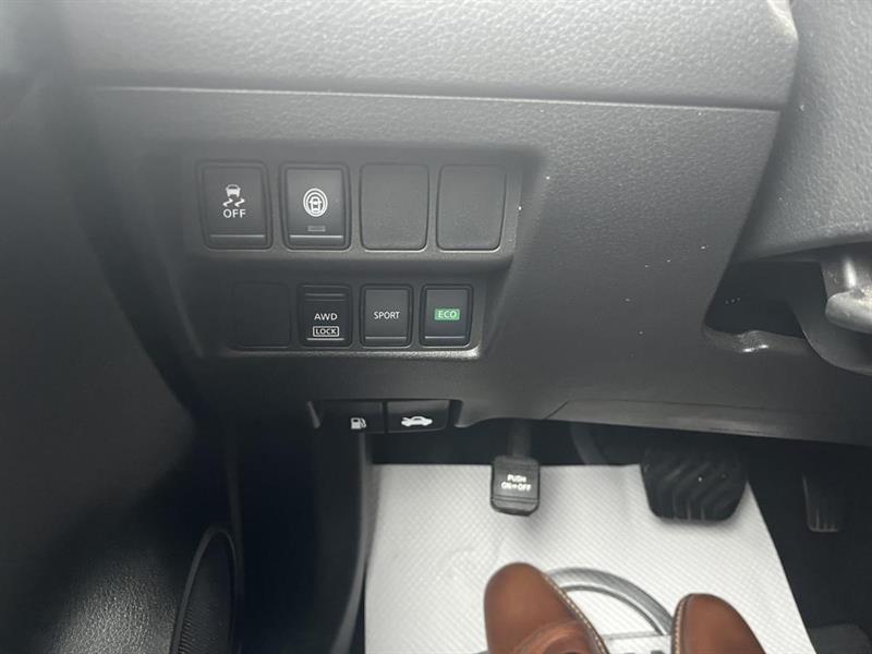 nissan Qashqai 2023 - 10