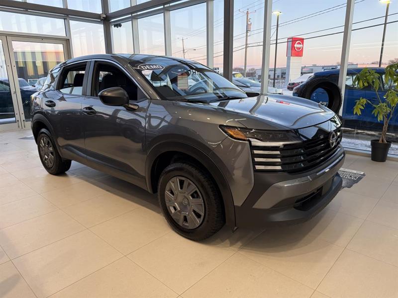 nissan Kicks 2025 - 5