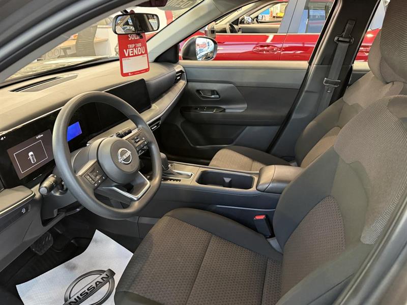 nissan Kicks 2025 - 7