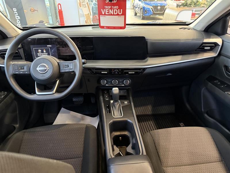 nissan Kicks 2025 - 9