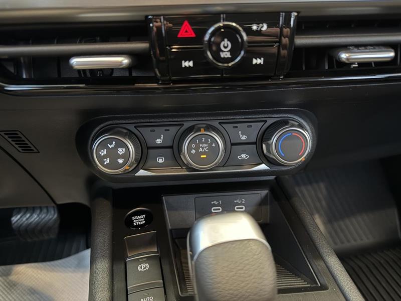 nissan Kicks 2025 - 10