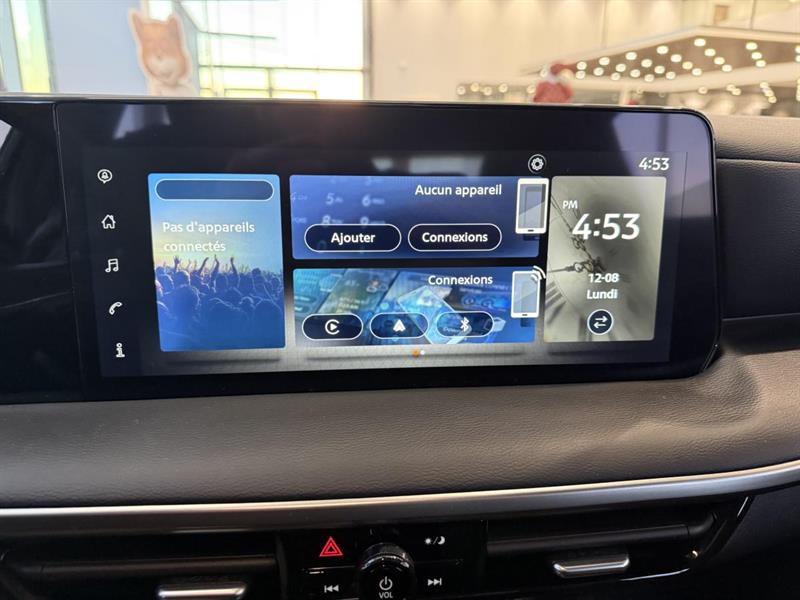 nissan Kicks 2025 - 11