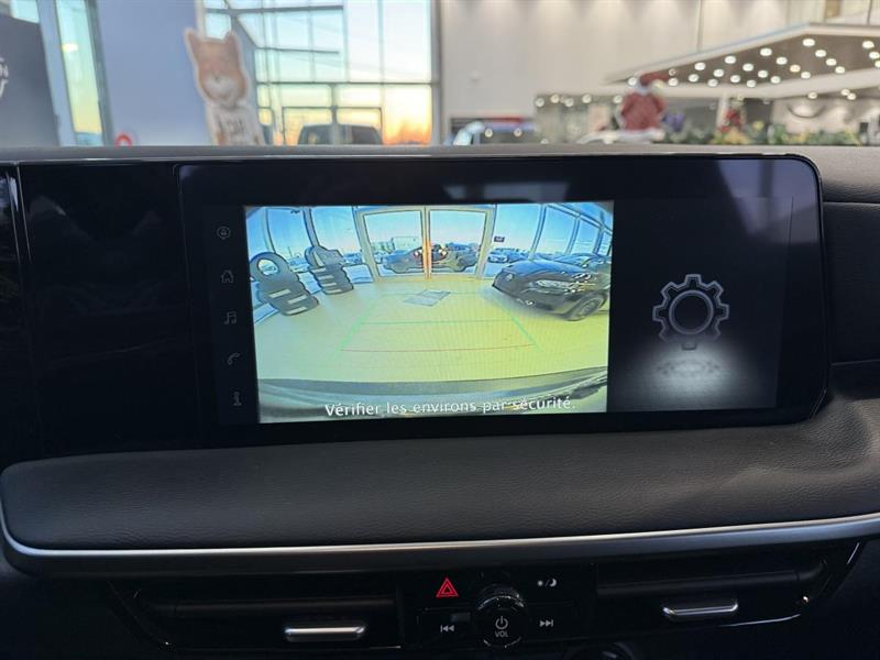 nissan Kicks 2025 - 12