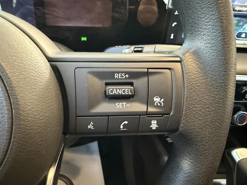 nissan Kicks 2025 - 13