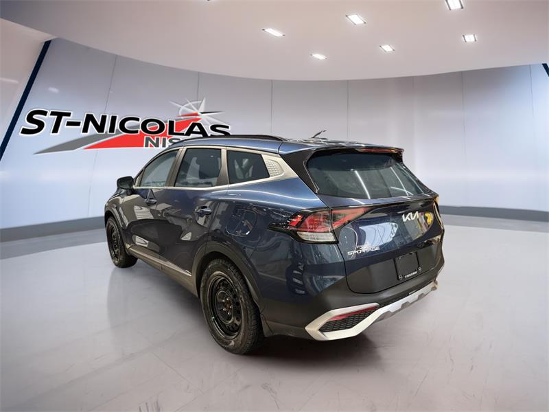 kia Sportage 2023 - 2
