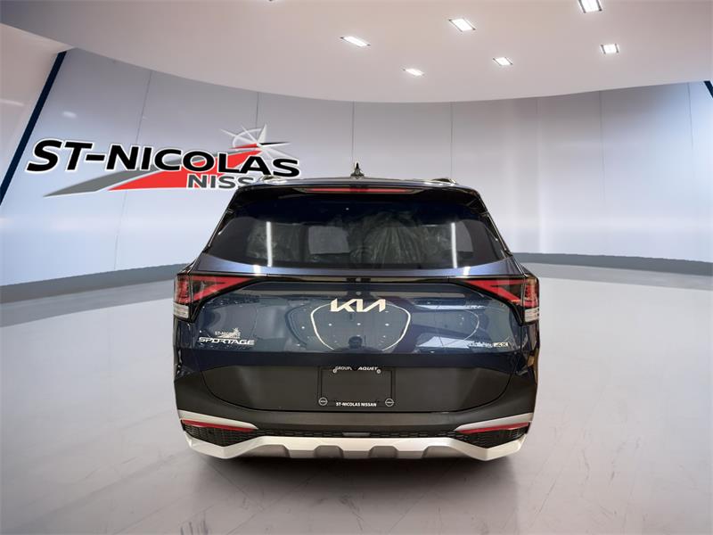 kia Sportage 2023 - 3