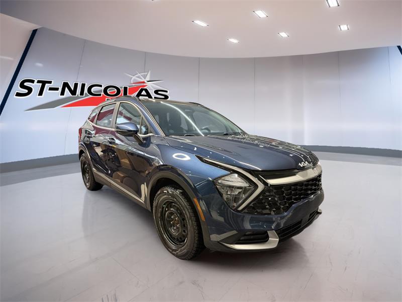 kia Sportage 2023 - 5