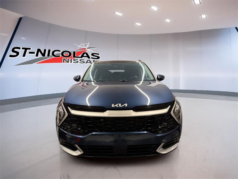 kia Sportage 2023 - 6