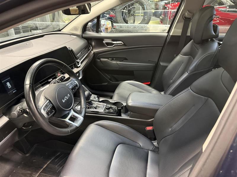 kia Sportage 2023 - 7