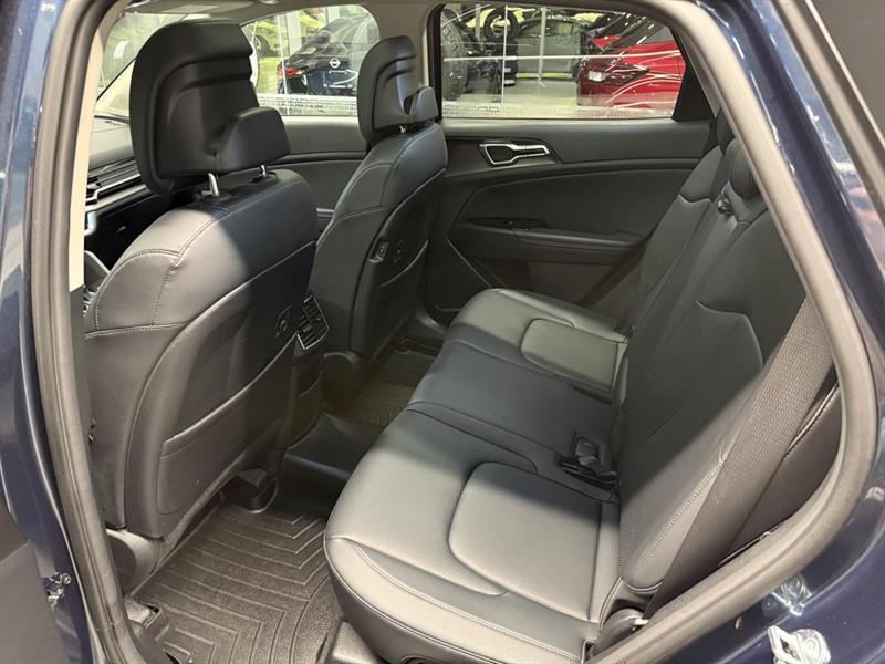 kia Sportage 2023 - 8