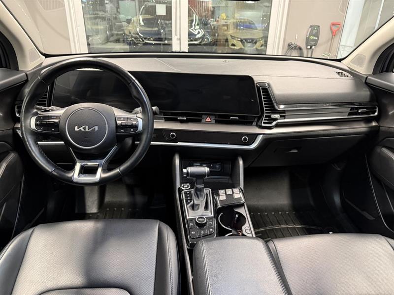 kia Sportage 2023 - 10