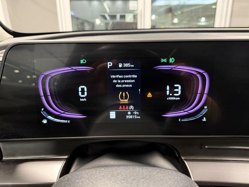 kia Sportage 2023 - 12