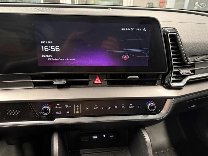 kia Sportage 2023 - 13