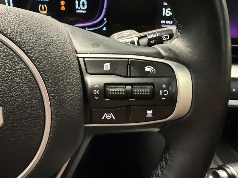 kia Sportage 2023 - 17