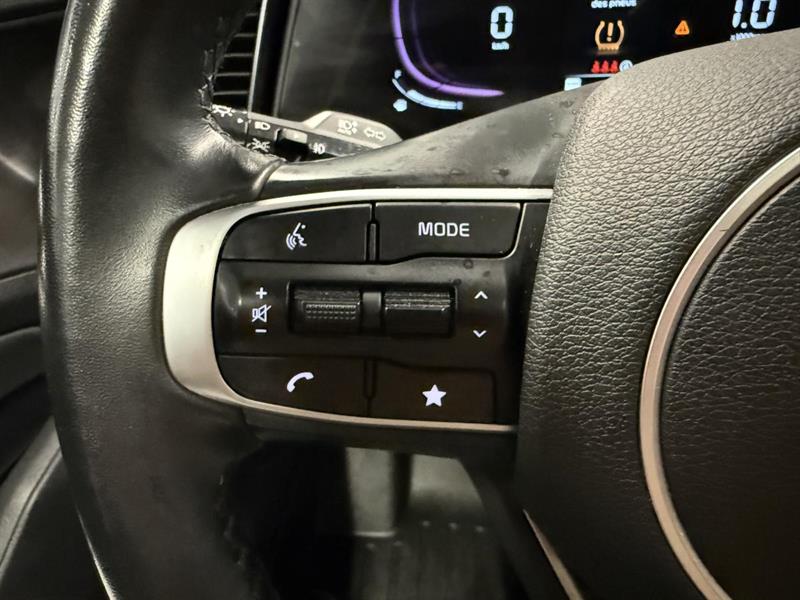 kia Sportage 2023 - 18