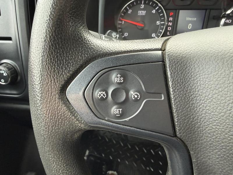 chevrolet Silverado 1500 2017 - 10