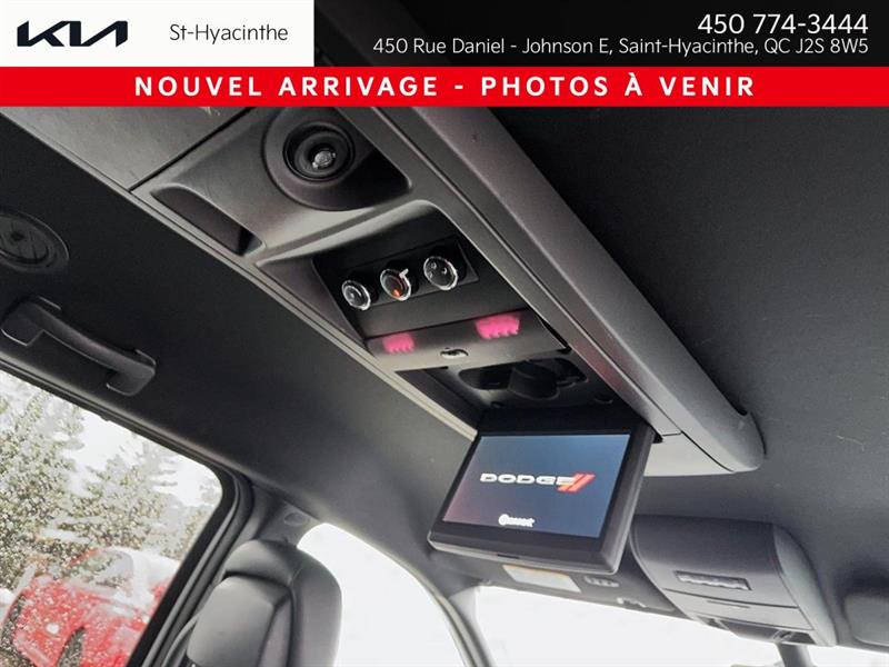 dodge Grand Caravan 2020 - 10