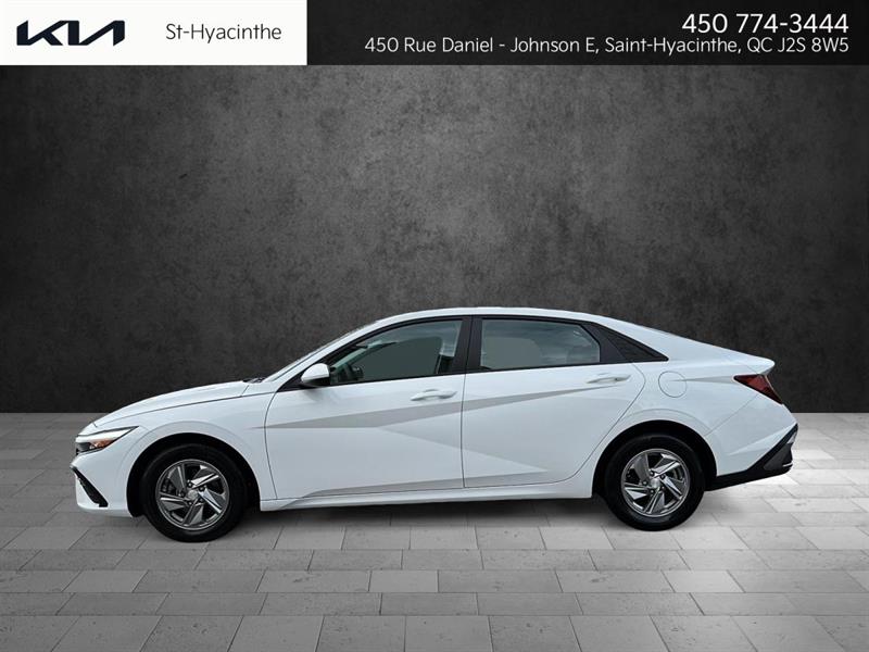 hyundai Elantra 2024 - 2