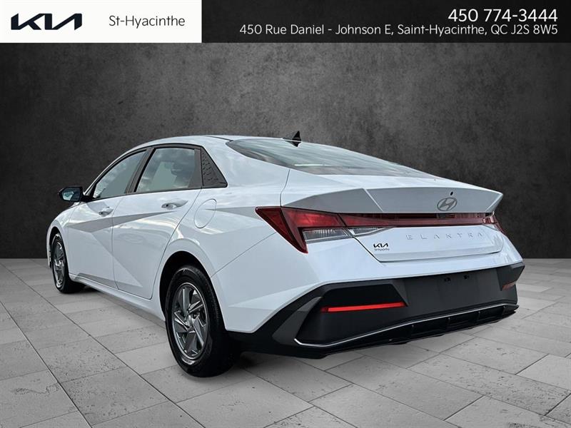 hyundai Elantra 2024 - 3