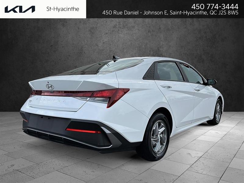 hyundai Elantra 2024 - 5