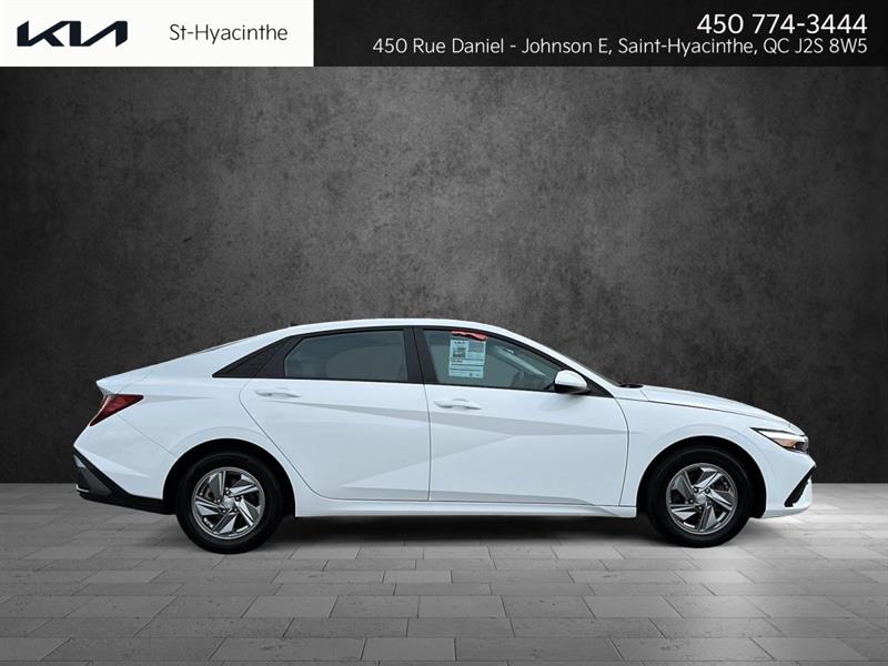 hyundai Elantra 2024 - 6