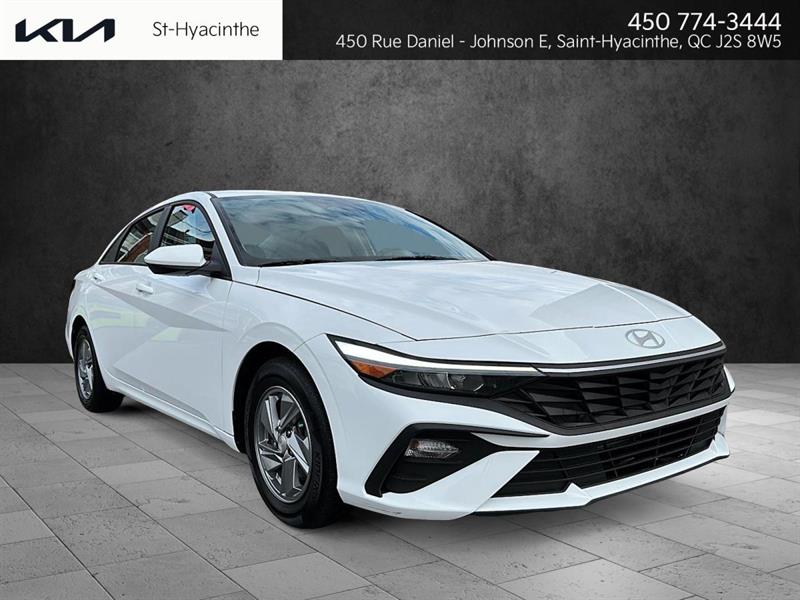 hyundai Elantra 2024 - 7