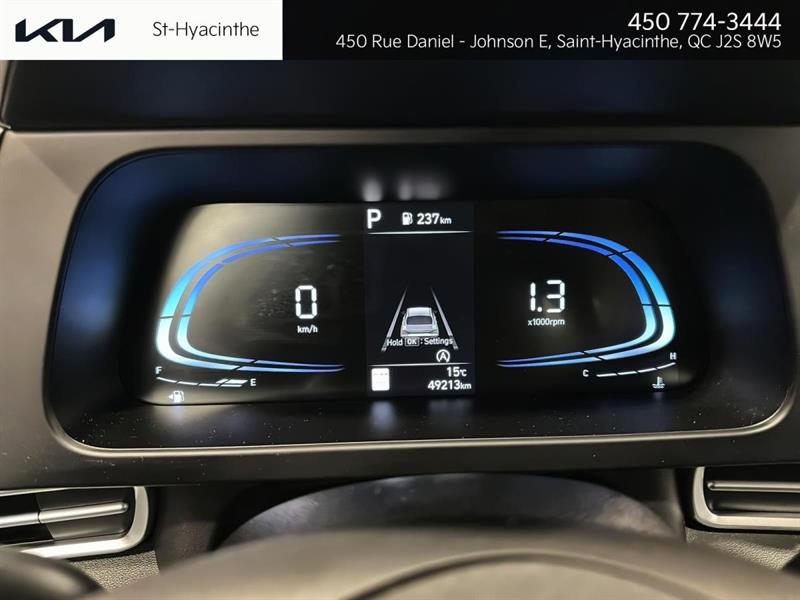 hyundai Elantra 2024 - 9