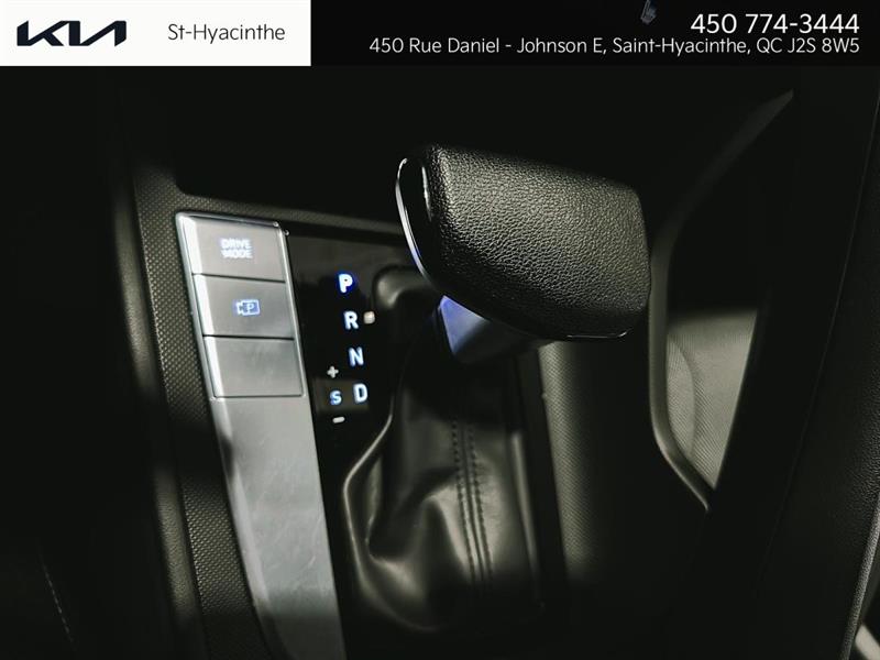 hyundai Elantra 2024 - 10