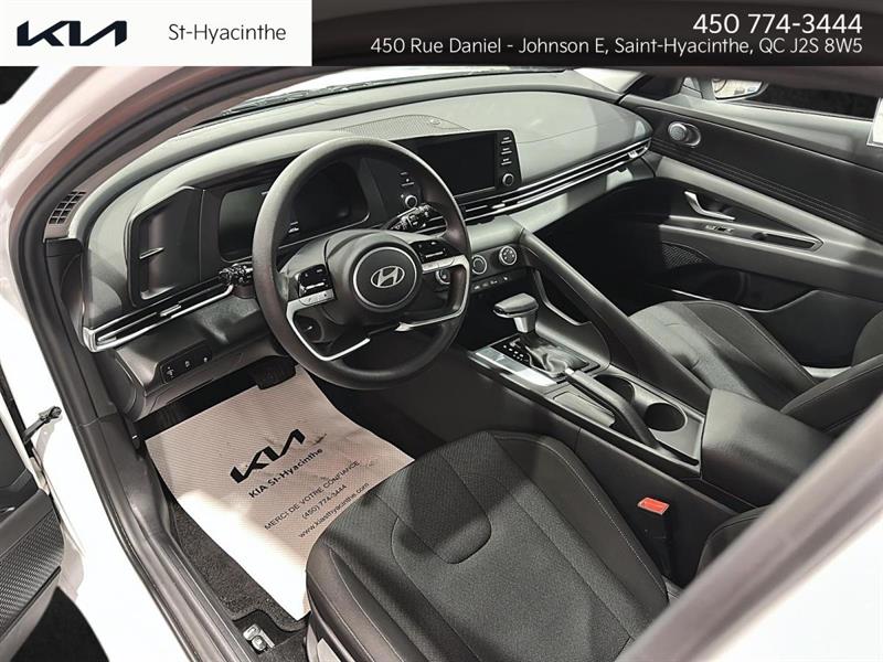 hyundai Elantra 2024 - 11