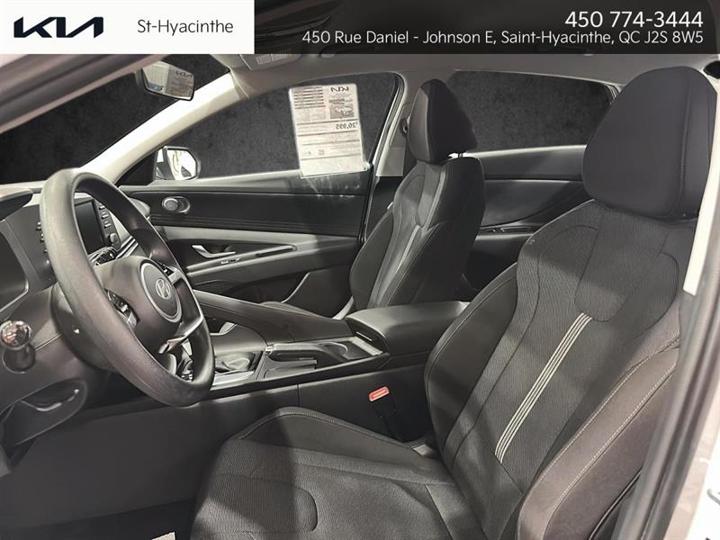 hyundai Elantra 2024 - 12