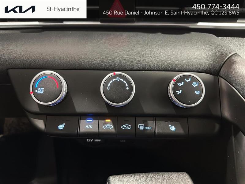 hyundai Elantra 2024 - 14