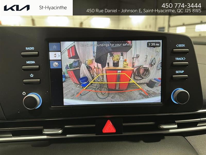 hyundai Elantra 2024 - 15