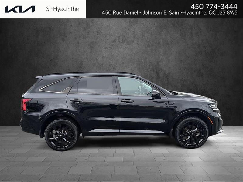 kia Sorento 2021 - 4