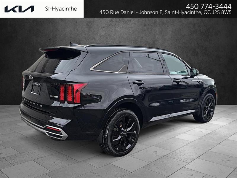 kia Sorento 2021 - 5