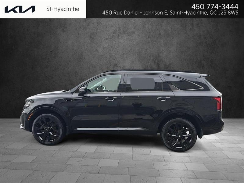 kia Sorento 2021 - 8