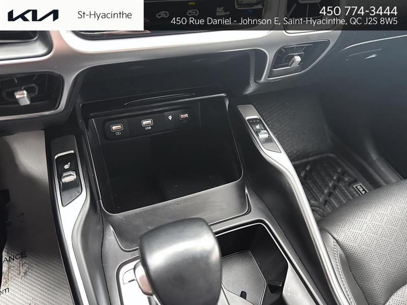 kia Sorento 2021 - 15