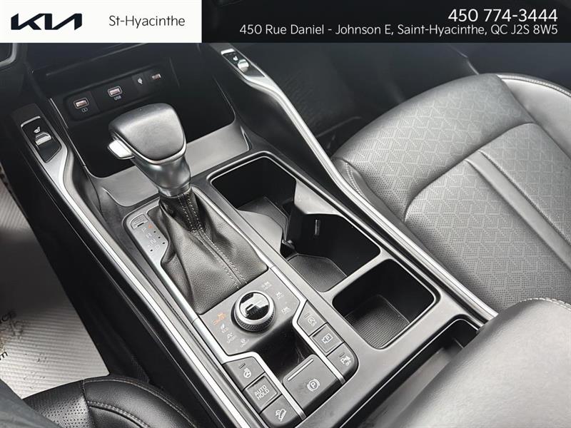 kia Sorento 2021 - 16