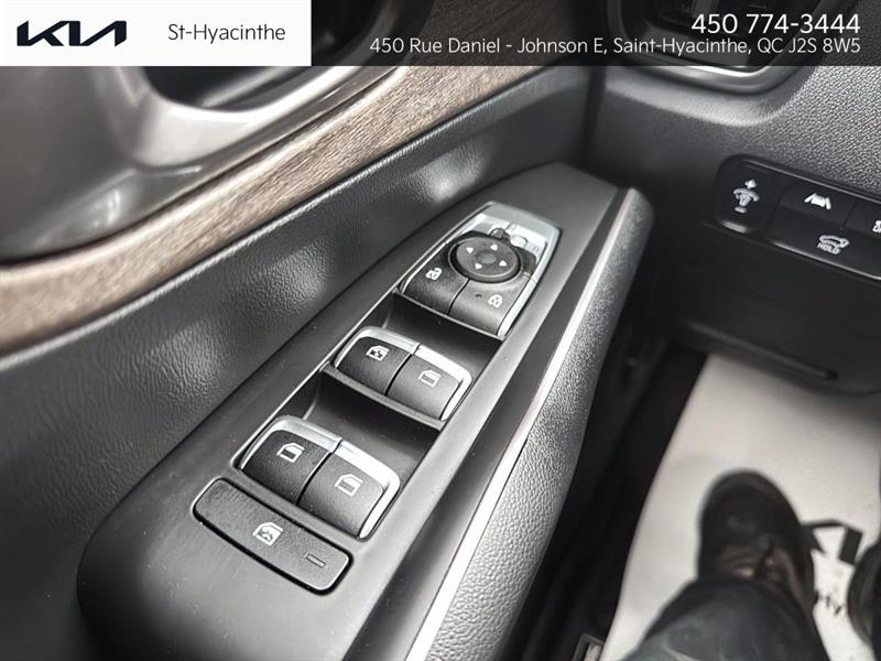 kia Sorento 2021 - 18