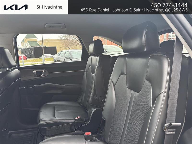 kia Sorento 2021 - 21