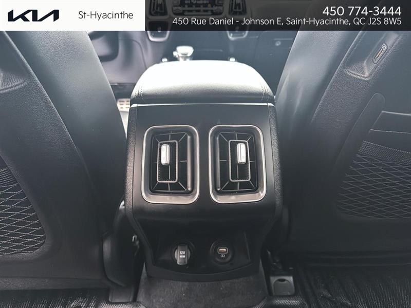 kia Sorento 2021 - 22