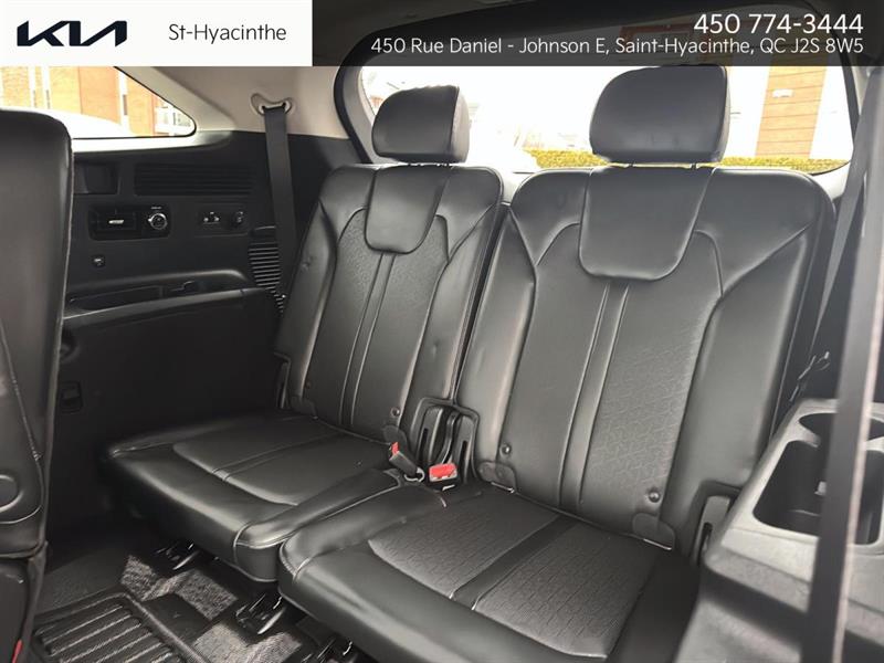 kia Sorento 2021 - 23