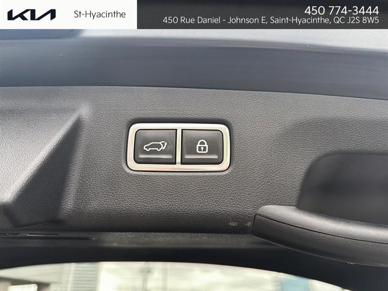 kia Sorento 2021 - 26