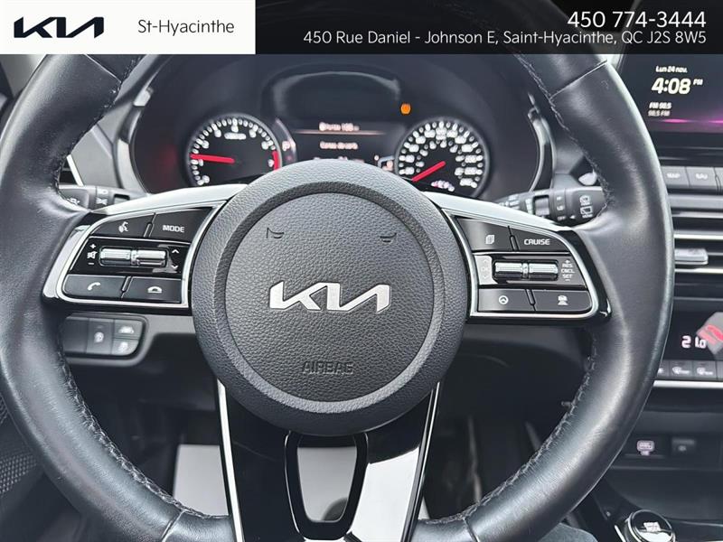 kia Seltos 2023 - 10