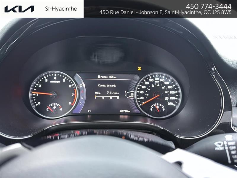 kia Seltos 2023 - 11