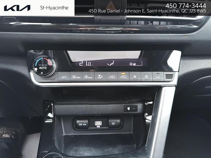 kia Seltos 2023 - 13