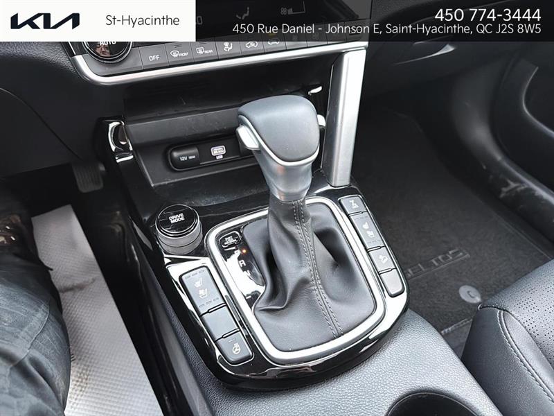 kia Seltos 2023 - 15